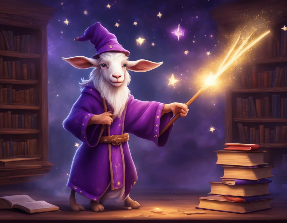 How to Write Great AI Image Prompts (2026 Guide)